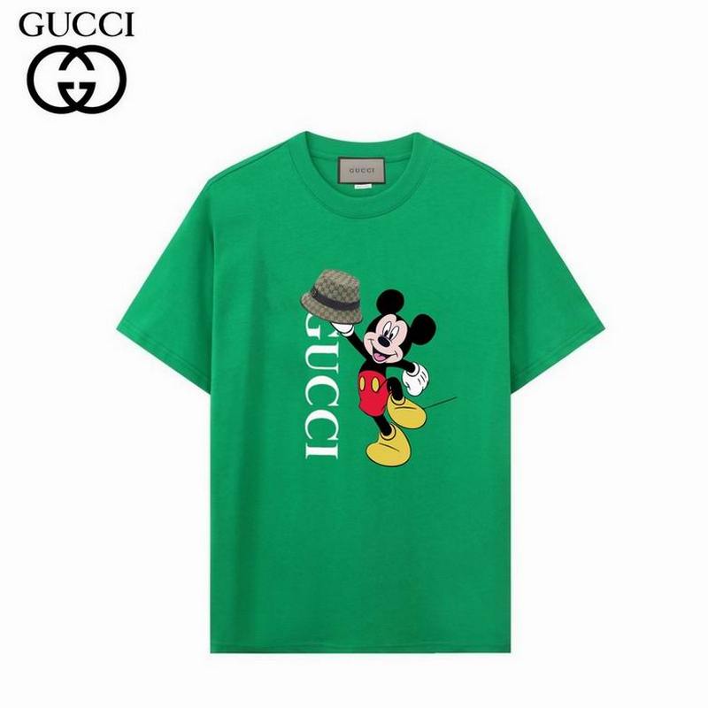 Gucci Men's T-shirts 1209